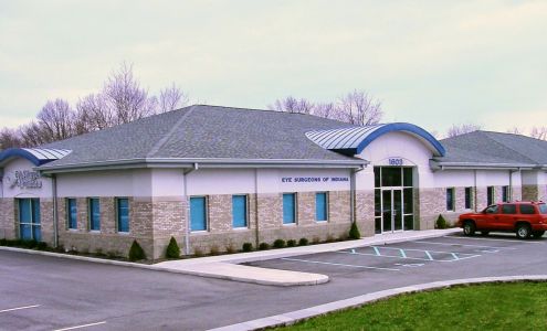Eye Surgeons of Indiana
