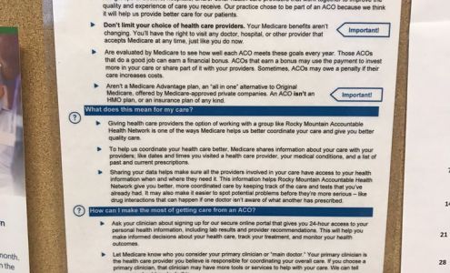 SCL Health Medical Group - Broadwater