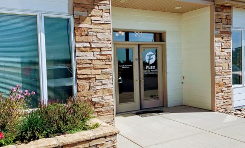 Flex Family Health Direct Primary Care