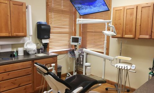 Fuller Periodontics & Implant Dentistry