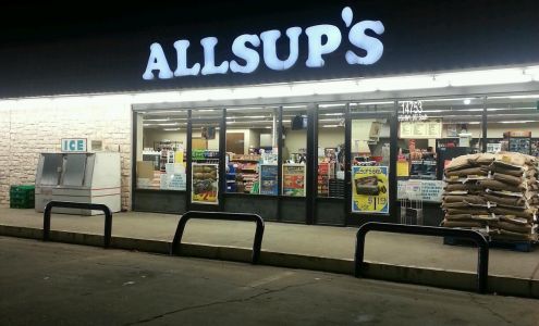 Allsup's Convenience Store