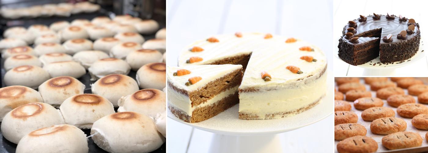 Martins Bakers & Sandwich Makers