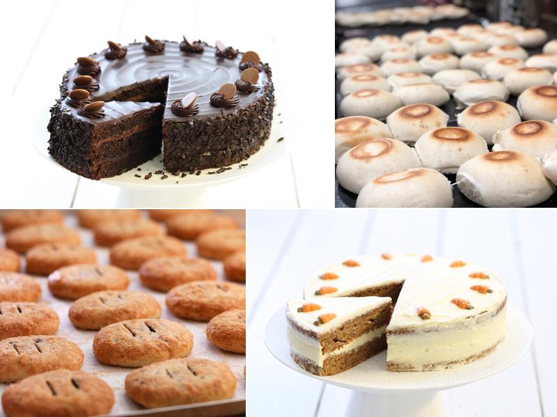 Martins Bakers & Sandwich Makers