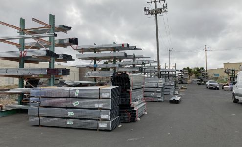 Action Gypsum Supply