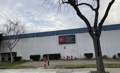 L&W Supply - San Jose, CA