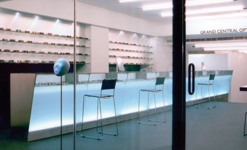 Grand Central Optical