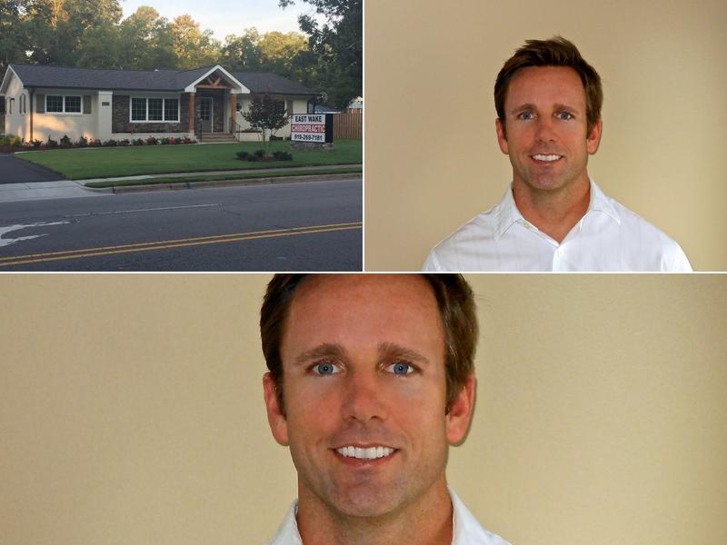 East Wake Chiropractic