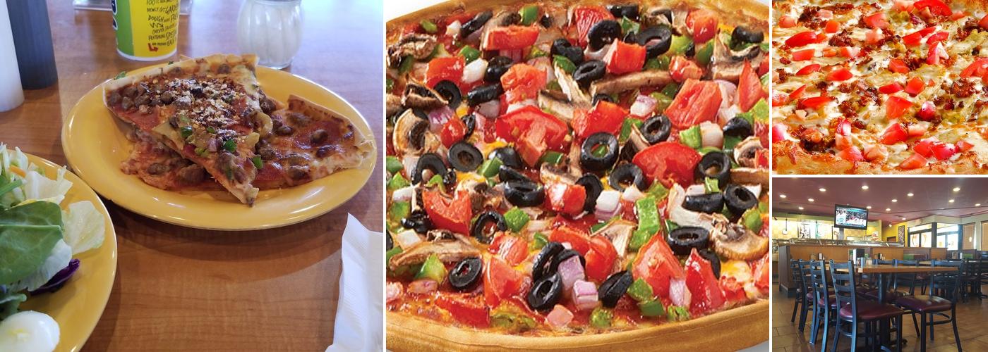 Mazzio’s Pizza & Wings