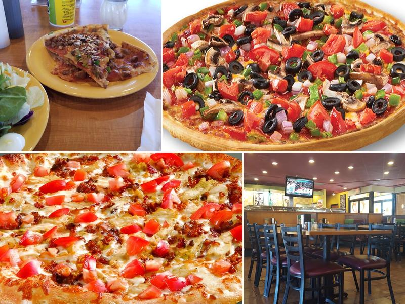 Mazzio’s Pizza & Wings