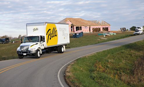 Pella Windows & Doors Distribution Center