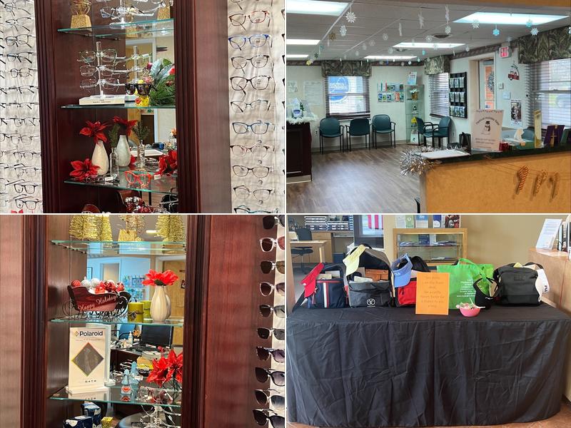 Eye Care Physicians & Surgeons of New Jersey