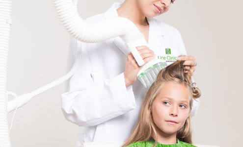 Lice Clinics of America - The Woodlands