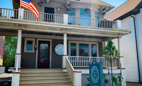 Nickel City Dentistry