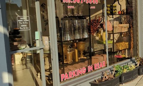 Camelia Florist & Gifts