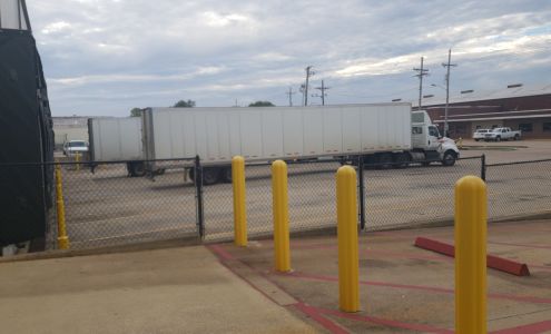 Eagle Distributing-Shreveport (Budweiser/Bud Light)