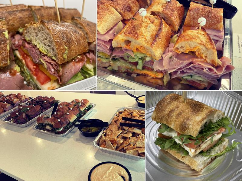 Arsenal Catering Group