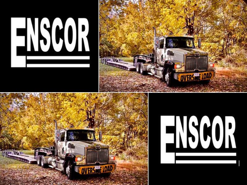 ENSCOR