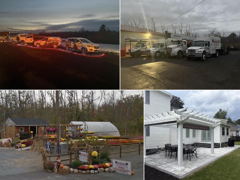 Sevenzocks Nursery-Garden Supply