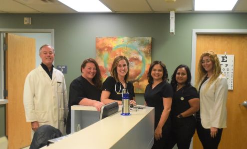 HRC Medical Center of Oklahoma City