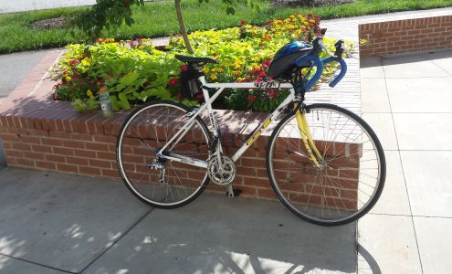 The H.T. Hackney Co.