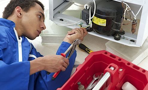 Food Service Equipment