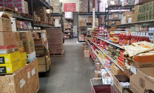 T & L Food Wholesale