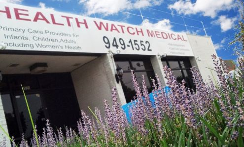 Health Watch Clinic