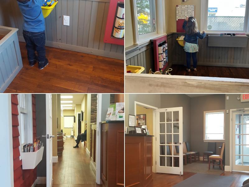 All About Smiles Dentistry