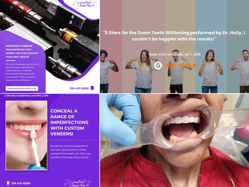 Long Beach Dental Arts