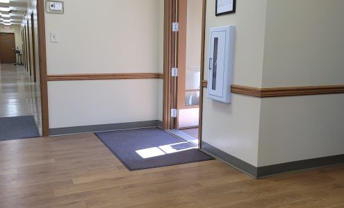 Affordable Dentures & Implants