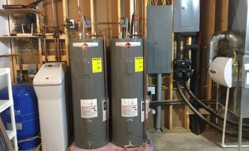 Powell Brothers Plumbing and Electric