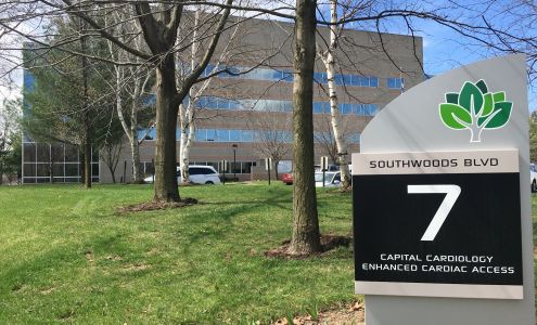 Capital Cardiology Associates