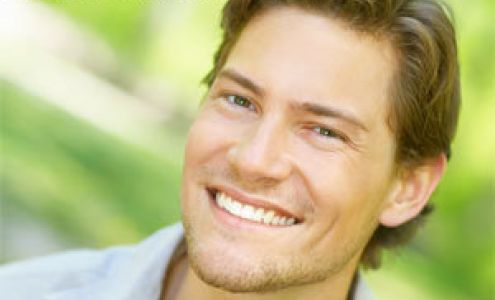 James D Harkins D.M.D.