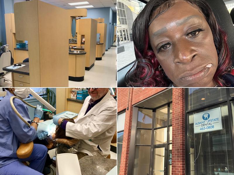 Albany Upstate Dental