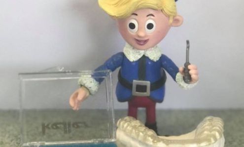 Glenmont Dental 336 Glenmont Rd, Glenmont New York 12077