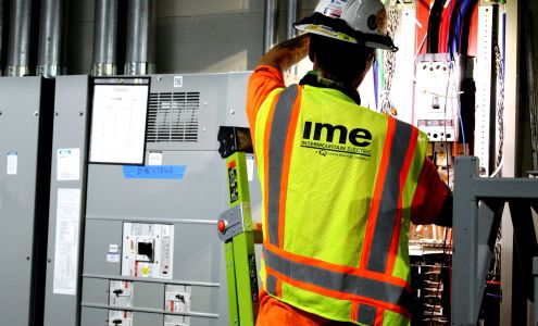 Intermountain Electric Inc