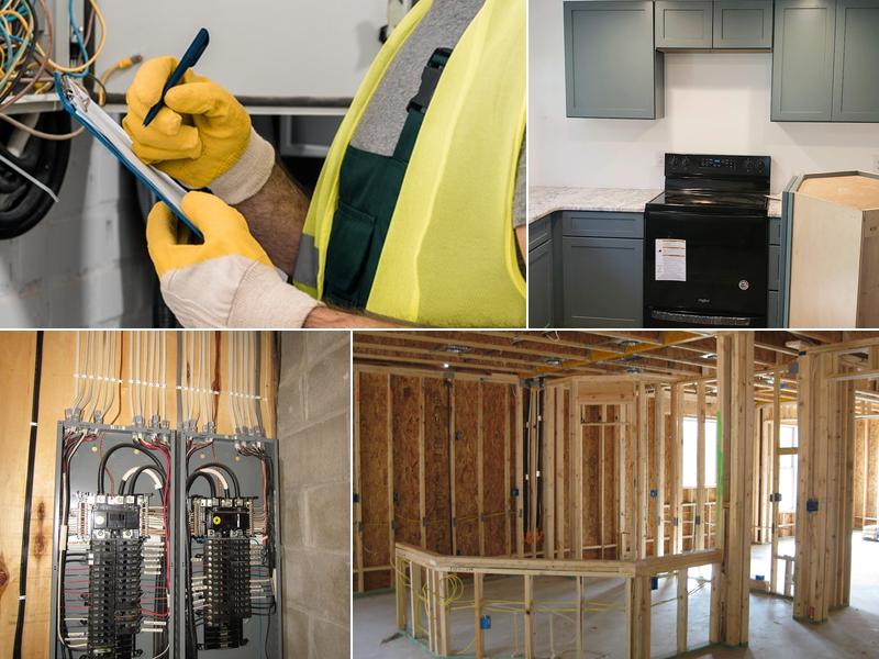 Custom Craft Electric