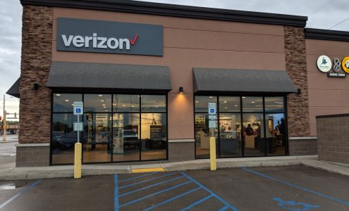 Verizon Bismarck
