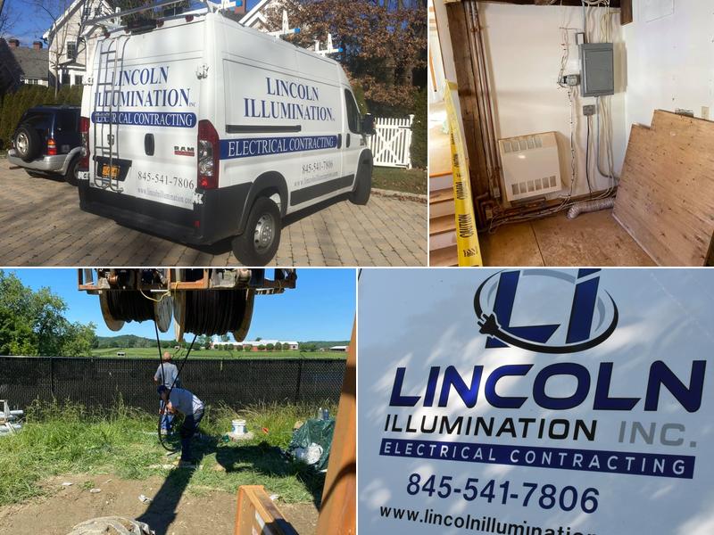 Lincoln Illumination Inc