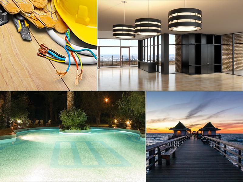 Excel Electric of Naples