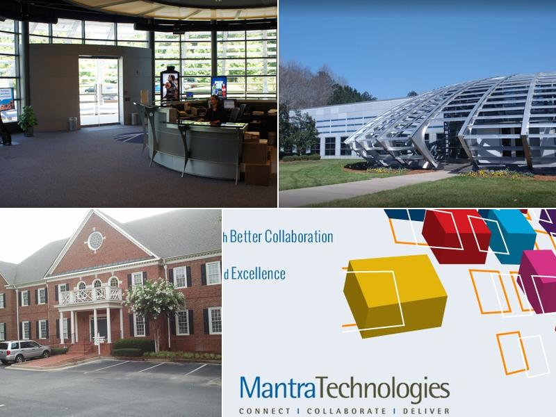 Mantra Technologies
