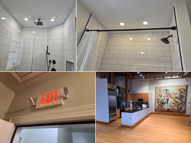 Smr electric and technology