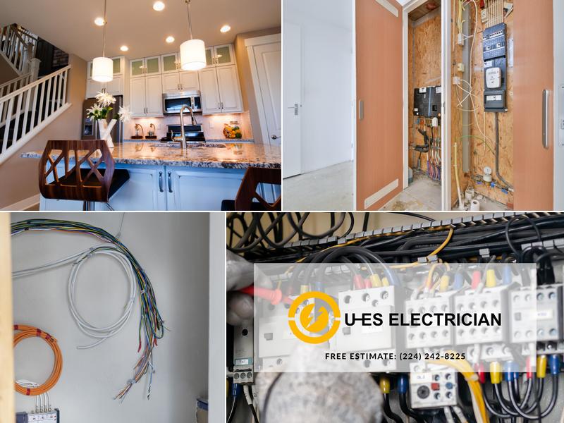 U-ES Electrician
