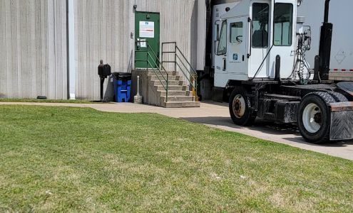 TAGHLEEF INDUSTRIES INC