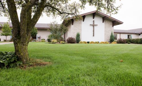 Wellspring Lutheran Services Frankenmuth Campus