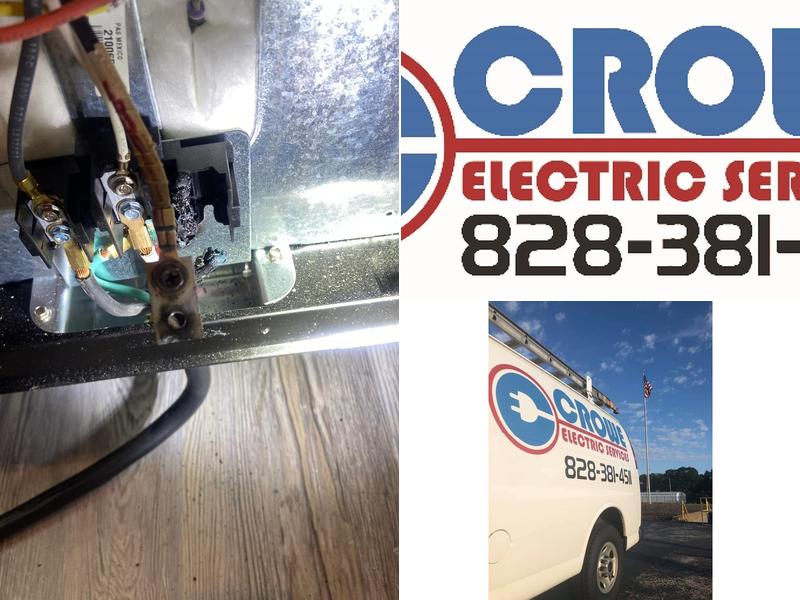 Crowe Electrical Services