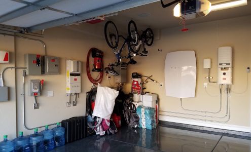 Beldy Electric, Inc.