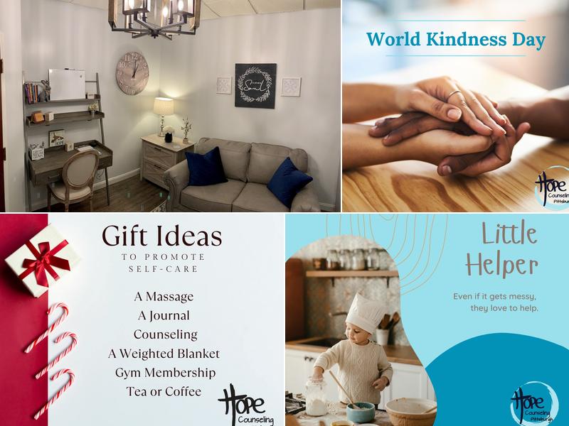 Hope Counseling Pittsburgh | Wexford Counseling