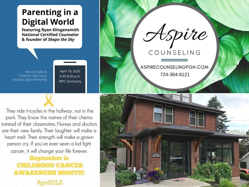 Aspire Counseling