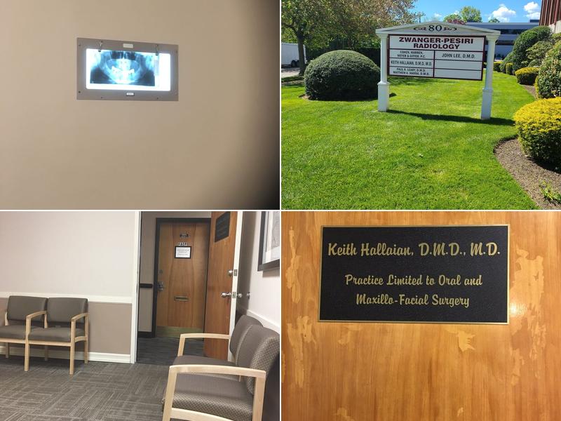 Dr. Keith Hallaian, DMD